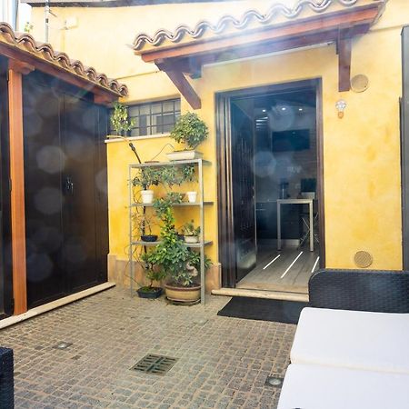 Casa Orsini, B&B And Winery Monterotondo (Lazio) Exterior photo