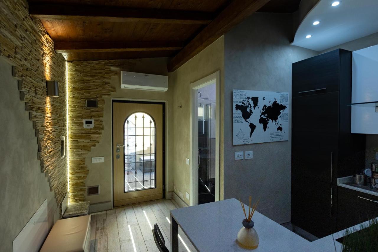 Casa Orsini, B&B And Winery Monterotondo (Lazio) Exterior photo